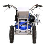 SPLM-800 установка для нанесения дорожной разметки