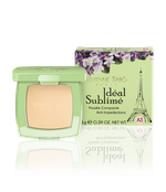 Vivienne Sabo. Компактная пудра против несовершенств кожи Ideal Sublime. Anti Imperfection Compact Powder