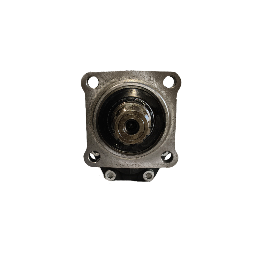 Насос шестерённый NPH 43 ISO TANDEM R 10502310437