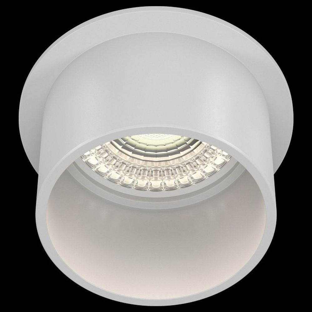 Встраиваемый светильник Maytoni Reif DL050-01W