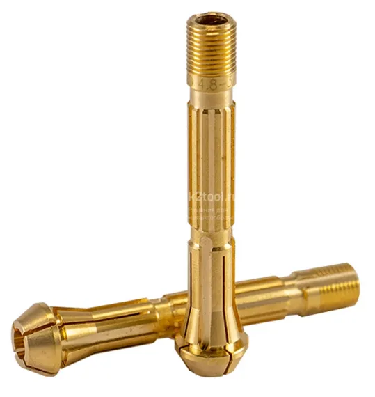 Цанга Fubag FB TIG 450W, Ø 4,8, 2 шт