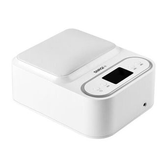 Сушилка для ногтей с подушкой для рук