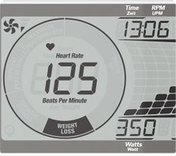 HORIZON COMFORT 3 NEW