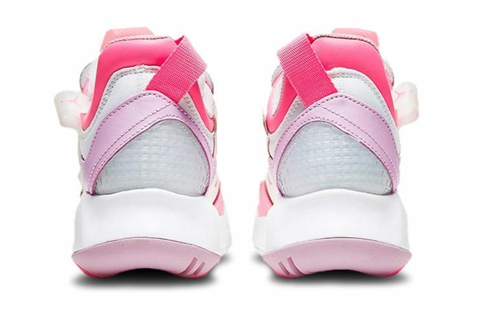 Кроссовки Jordan Ma2 GS (Подростковая размерная сетка)
