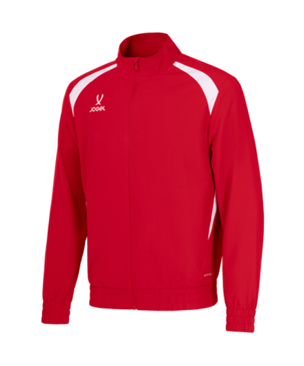 Куртка парадная Jogel DIVISION PerFormDRY Track Jacket, красный R2
