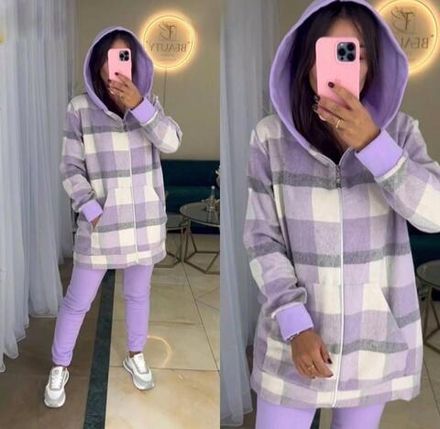 Костюм 6823395 Fabrika