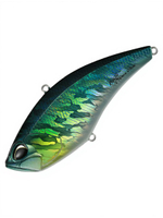 Воблер DUO Realis Apex Vibe F85, CCC3278 Omnicraw OB, 85 мм, 26,1 г, тонущий, раттлин