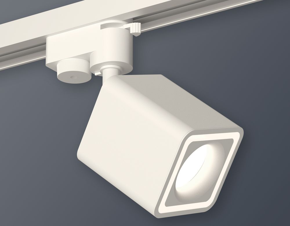 Ambrella Комплект трекового однофазного светильника Track System XT7812020