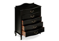 Комод Джульетта венге