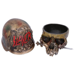 Сувенирный короб Nemesis Now Slayer Skull