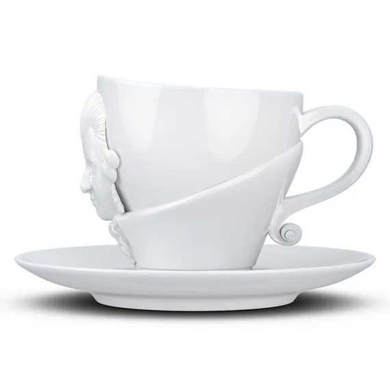 Чайная пара Talent Wolfgang Amadeus Mozart 260 мл