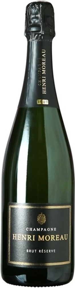 Henri Moreau, Henri Moreau Brut Reserve