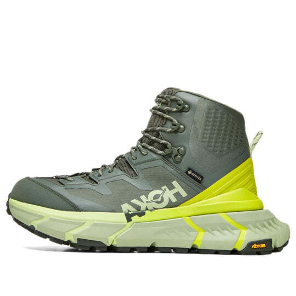 хока Tennine Hike GTX