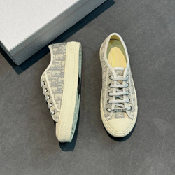 Кеды Christian Dior