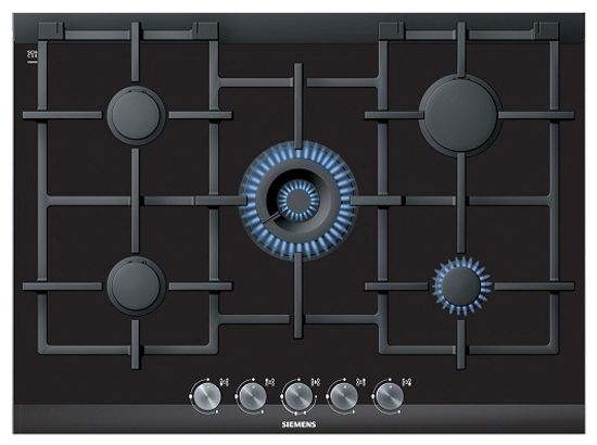 Газовая варочная панель Siemens ER726RB71E