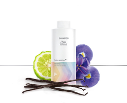 Wella Professionals ColorMotion+ - шампунь для окрашенных волос /   1000  ml  / GTIN 3614226750716
