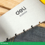 Ножовка Deli DL6845A