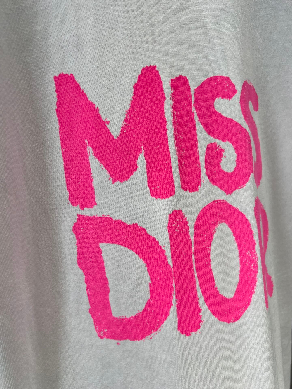 Christian Dior T-Shirt