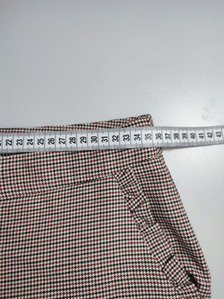 Брюки Zara светлые 44 размер