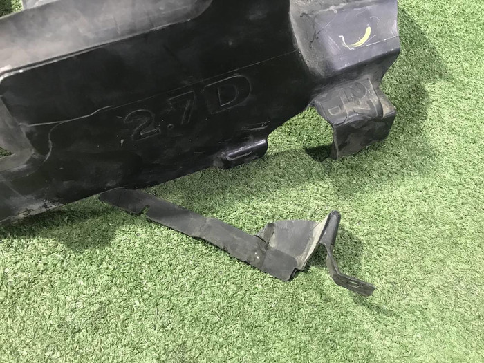 Воздуховод Land-Rover Discovery 4 (2009-2016)