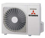 Канальная сплит-система Mitsubishi Heavy SRR25ZM-S/SRC25ZMX-S