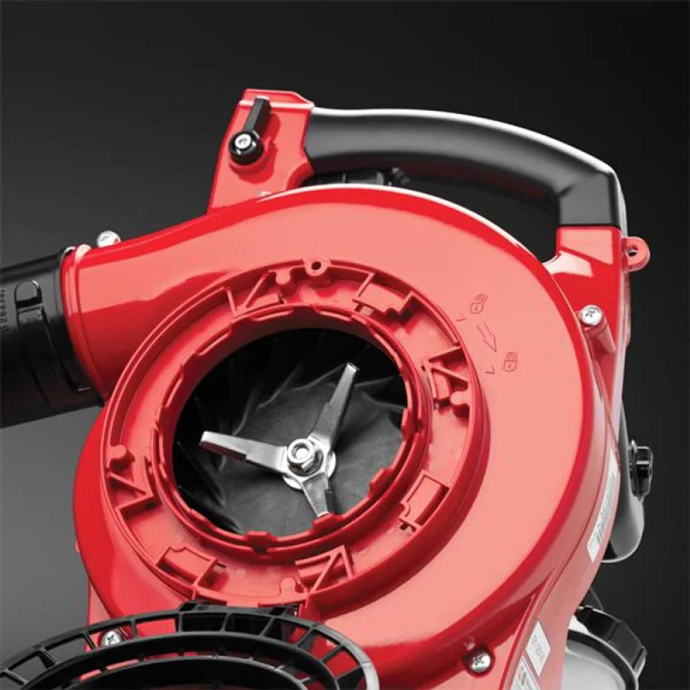 Maruyama BL3110 воздуходувка 1.3 л.с, 0.96 кВт, 72 м/с 395862