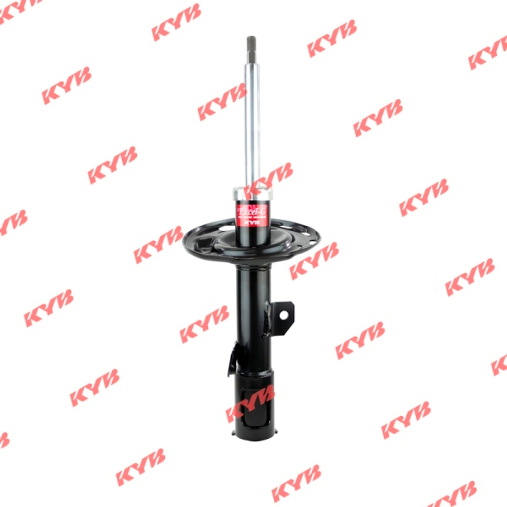 Стойка газомасляная KYB (FR) 335068