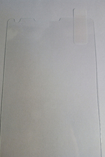 Защитное стекло "Плоское" для LG H930DS (V30+)