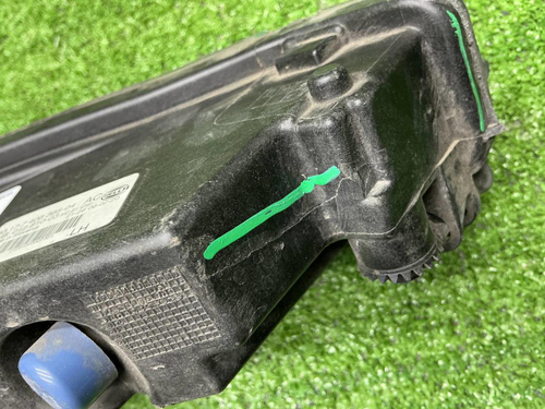 ПТФ левая BMW X5 G05, X7 G07 (2018-2023)