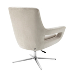 Кресло вращающееся Swivel Chair Flavio арт.111394