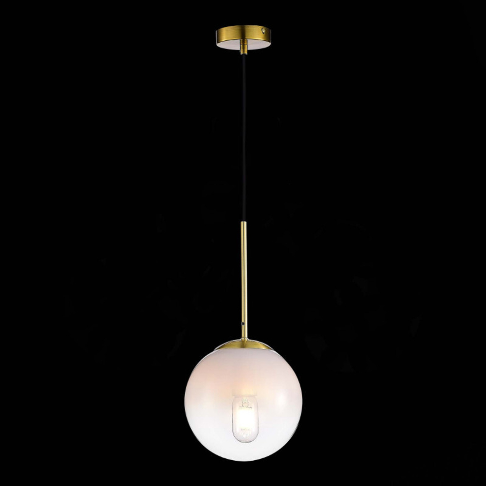 Подвесной светильник ST-Luce SL1190.203.01