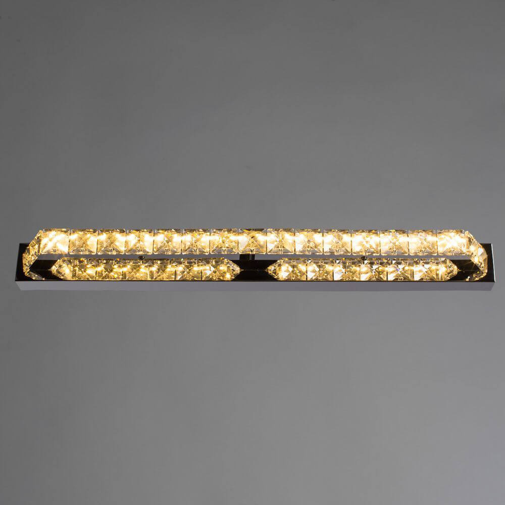 Подсветка для зеркал Arte Lamp Treno A1414AP-1CC