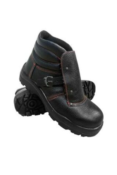 Ботинки "Нитро" с КП для сварщика