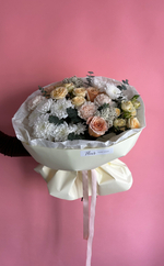 Букет нежный #3