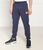 спортивные штаны EA7 - темно-синий(6LPP70 PJHVZ)