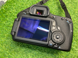 Canon EOS 60D 1.500 кадров