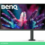 Монитор BenQ DesignVue PD2705UA