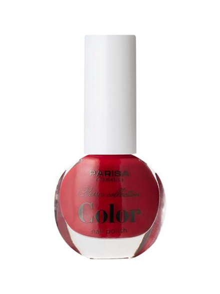 Parisa Лак для ногтей Classic Collection, тон №341, 6 мл