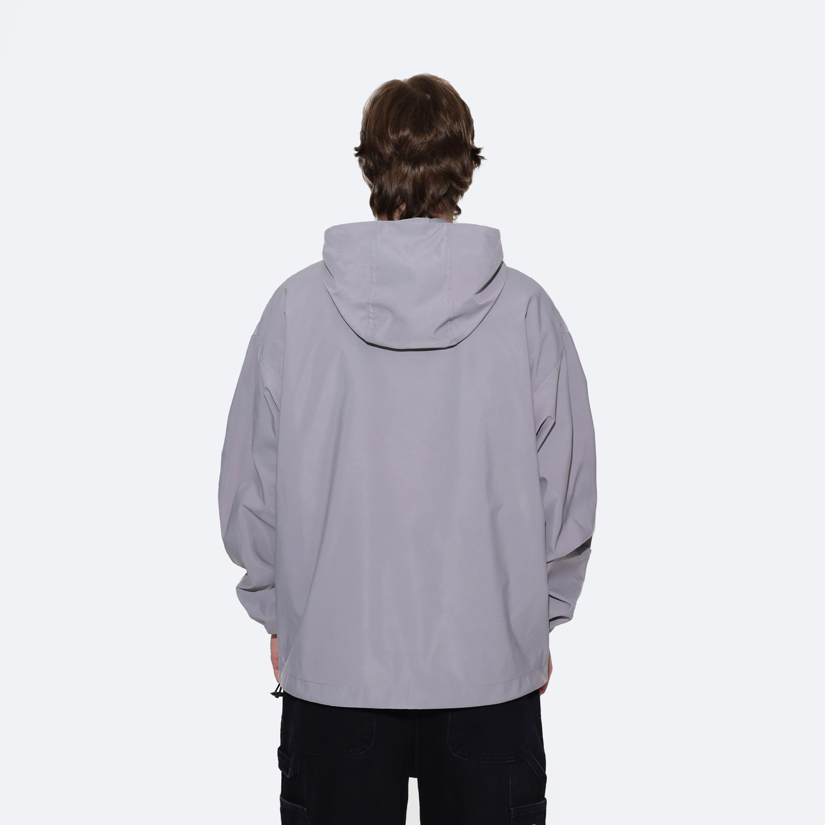 Ветровка Anteater Flight (grey) артикул: - купить в магазине Дайс