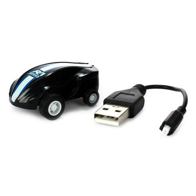 Машина гоночная на бат., коробка ZYJH137