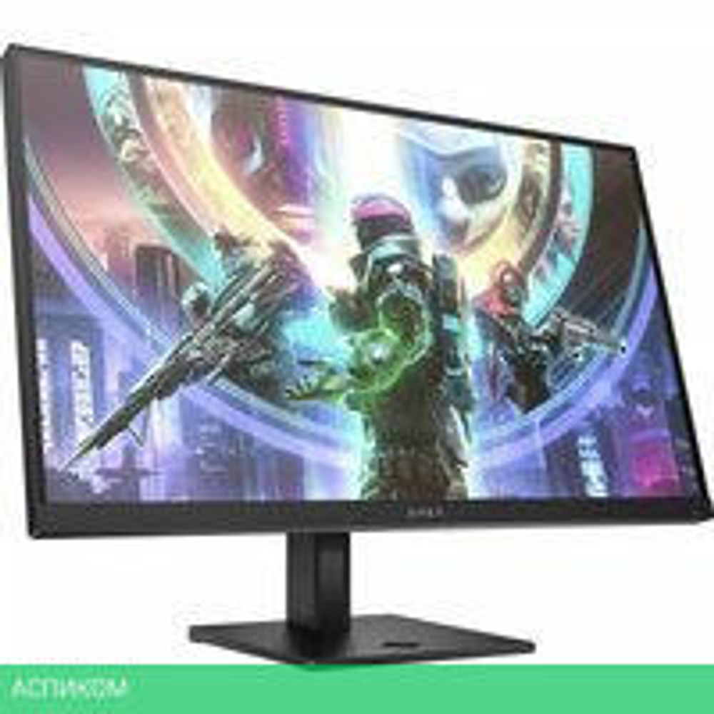 Игровой монитор HP Omen 27qs 780J4AA
