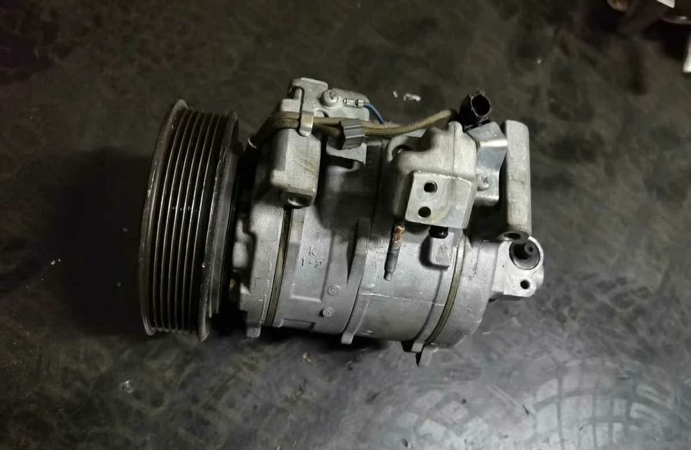 Компрессор кондиционера для Honda Accord 6/7