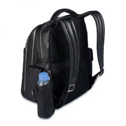 Рюкзак мужской Piquadro Modus черный из натуральной кожи (CA3444MO/N) 4