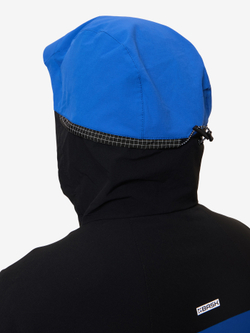 КУРТКА МУЖСКАЯ СОФТШЕЛЛ BASK TREK HOOD JKT