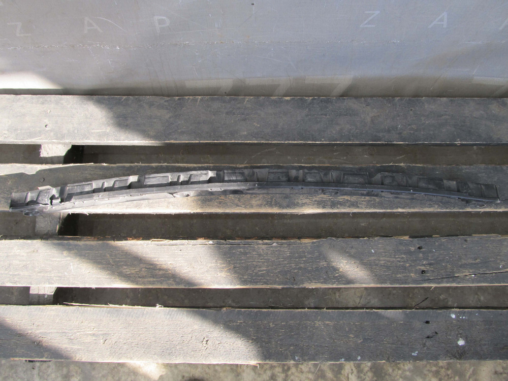 Кронштейн заднего бампера VW Polo 5 sedan 09-20 Б/У Оригинал 6ru807863