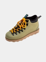 Ботинки Native Fitzsimmons Rookie Green
