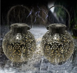 ozmr Уличный светильник, Без цоколя