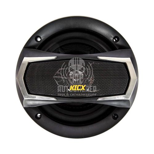 Акустика Kicx JM 165