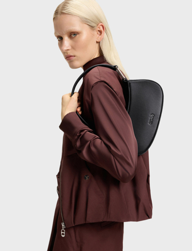 Сумка HUGO Terrah Hobo