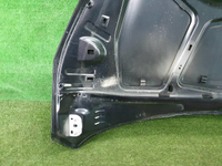 Капот Ford Focus 3 (2014-2019)